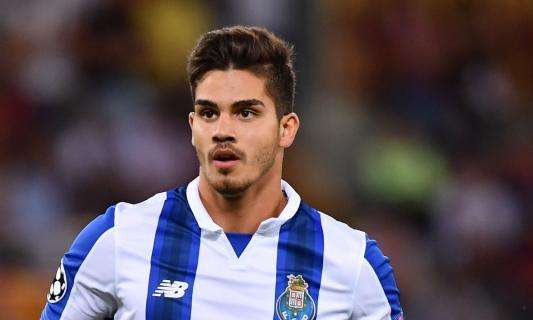 Daily Star: Acuerdo del Real Madrid con André Silva