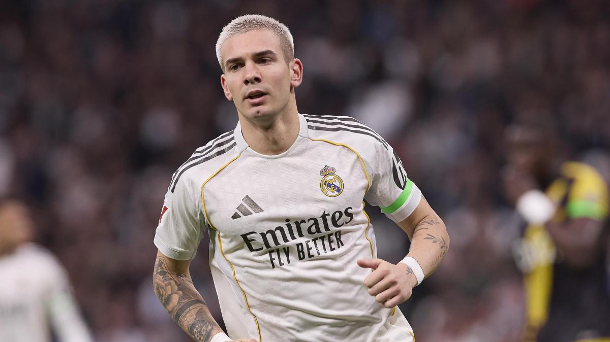 Franco Mastantuono: volver a las raíces para crecer