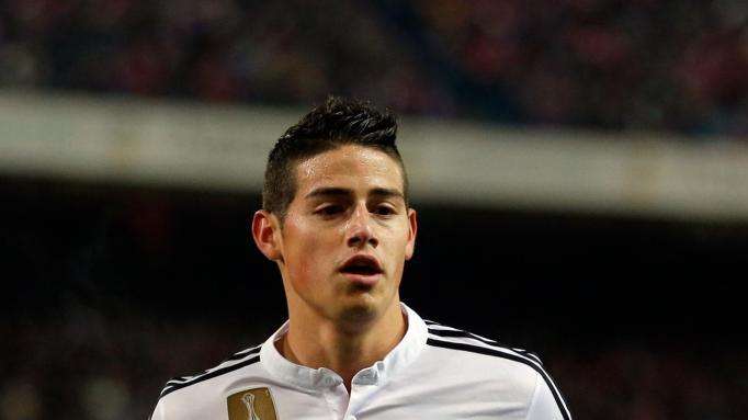 Vanemerak: "James va camino de ser uno de los mejores del mundo"