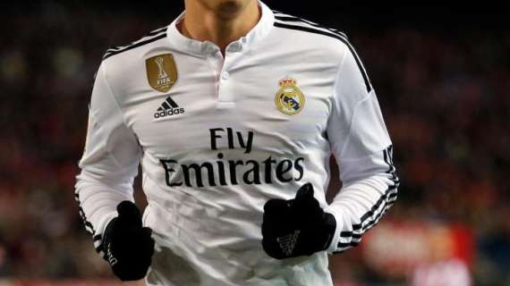 AS: El Madrid, interesado en el juvenil Lucas Patanelli