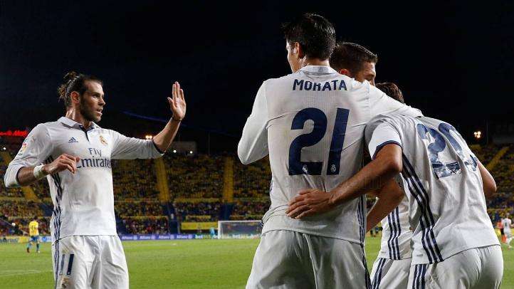 El Madrid llenará Mendizorroza en su visita al Alavés