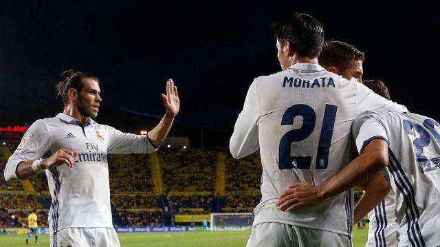'Látigo' Serrano, en Realmadrid TV: "En los tres empates de este año, el Madrid merece ganar los tres partidos"