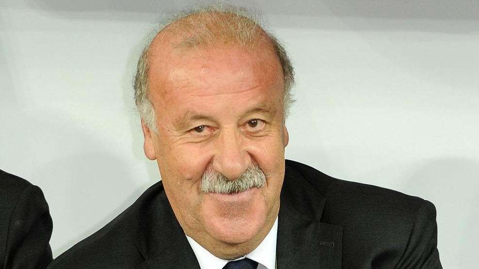 Juanma Castaño, en El Partido de las 12: "Falta autoridad de Del Bosque hacia los jugadores"