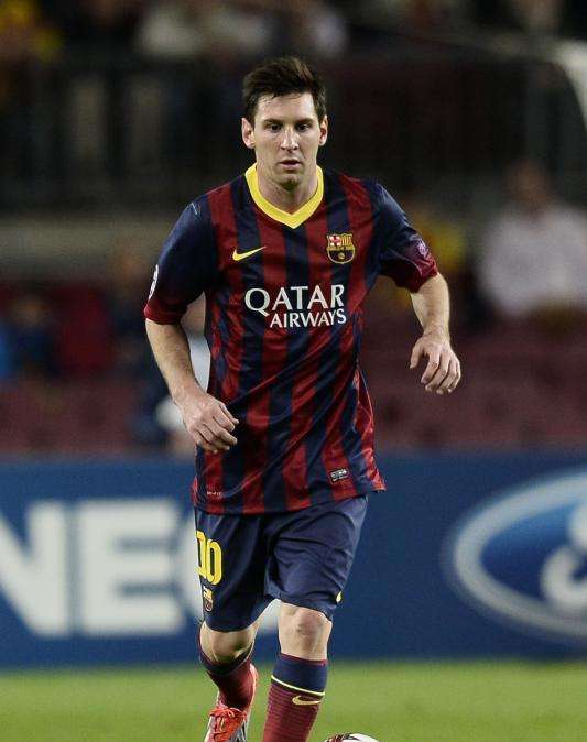 Messi se 'apaga' en los últimos Clásicos