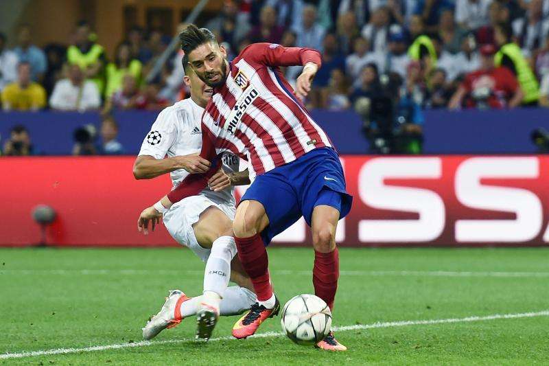 Bengoechea, en Realmadrid TV: "Se verá un Atleti rocoso, espero que el árbitro sea justo"