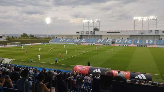 Real Madrid Castilla