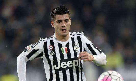 MARCA: Mourinho pide a Morata