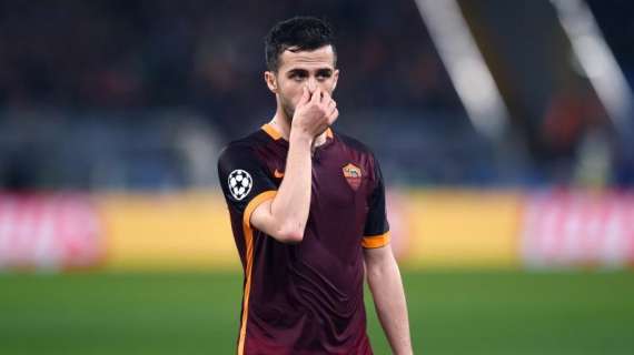 Sky Sports: El Chelsea quiera a Pjanic