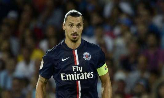 Ibrahimovic no descarta volver al Ajax