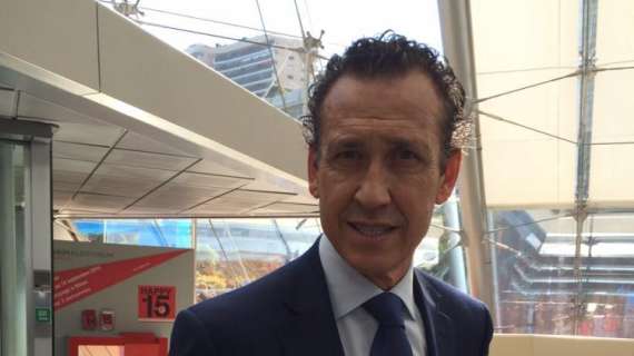 Valdano: "Cristiano siempre tiene un bajón tras ganar el Balón de Oro pero luego vuelve a ser el de siempre"