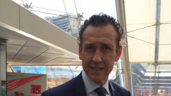 Valdano: "No me gustó el PSG, es un equipo sin armonía. El público fue clave. Asensio..."