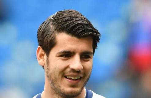 El Chelsea al acecho por Morata: Sky Sports desvela contactos con su entorno. Regalo para Conte