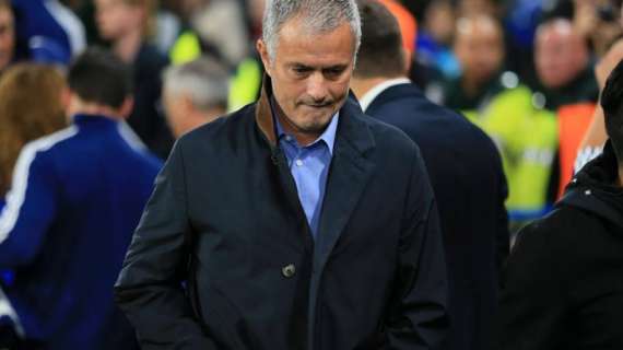 EXCLUSIVA TMW: Mourinho lo intenta en el Valencia