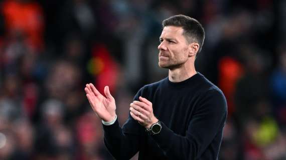 Xabi Alonso podría tener hasta siete refuerzos en defensa para el Mundial de Clubes