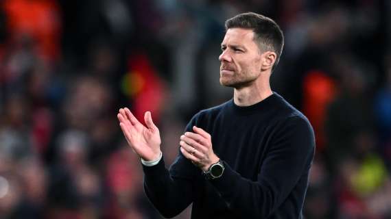 Pedrerol suelta la bomba: "Xabi Alonso llegará con tres fichajes para el Mundial de Clubes"