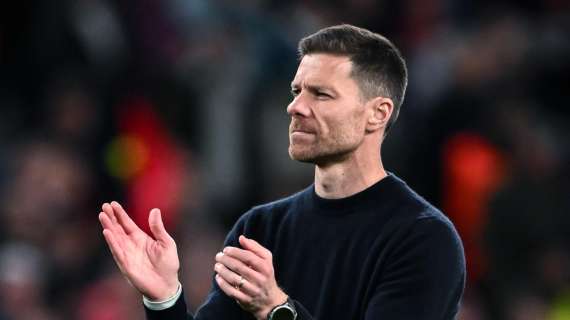 'Palo' de Xabi Alonso: "no" a uno de sus fichajes para el Real Madrid