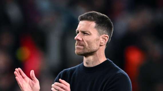 El nuevo fichaje de Xabi Alonso, un cañón que ha salido gratis