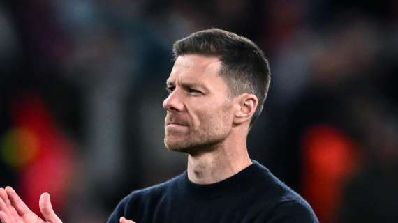 Xabi Alonso ha despertado a un gigante dormido