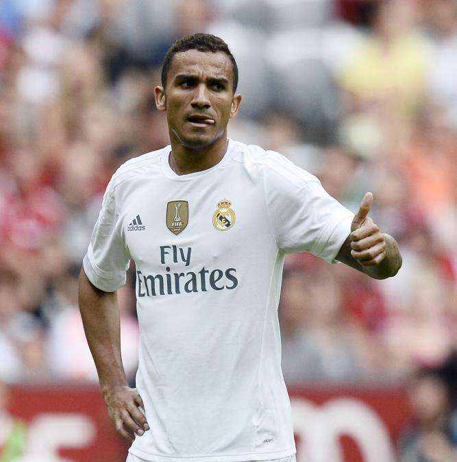 ¿Qué tienen en común Neymar, Isco y Marcelo? Danilo lo tiene muy claro