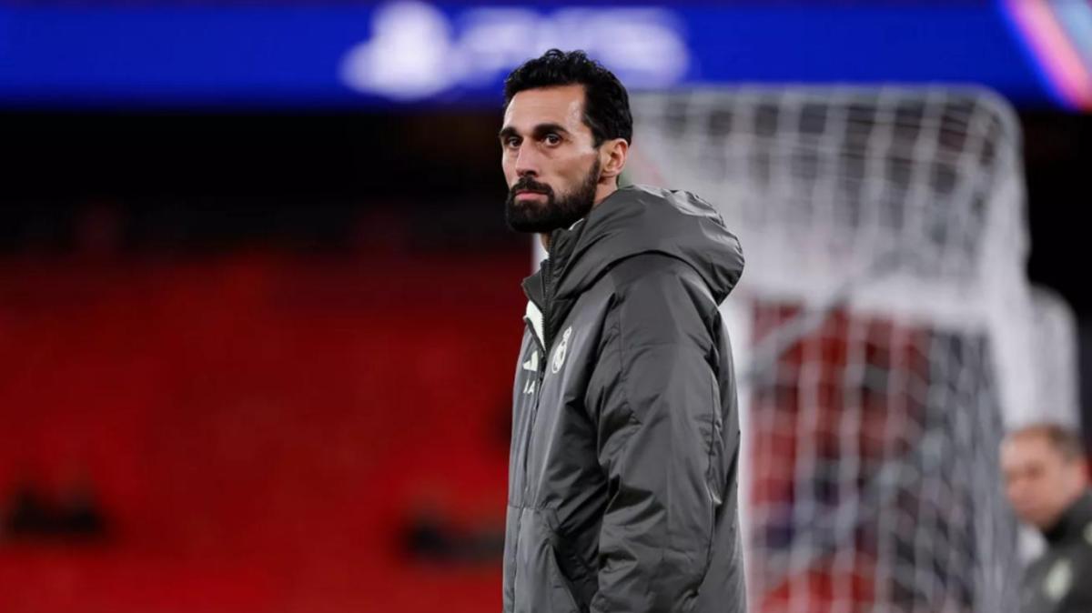 Los datos siguen sin respaldar a Álvaro Arbeloa: nuevo record negativo