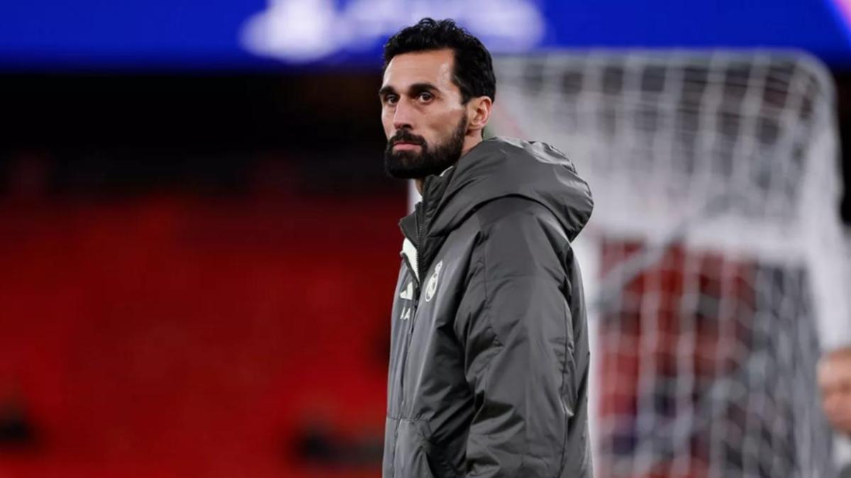 La estadística que deja a Arbeloa peor que Julen Lopetegui