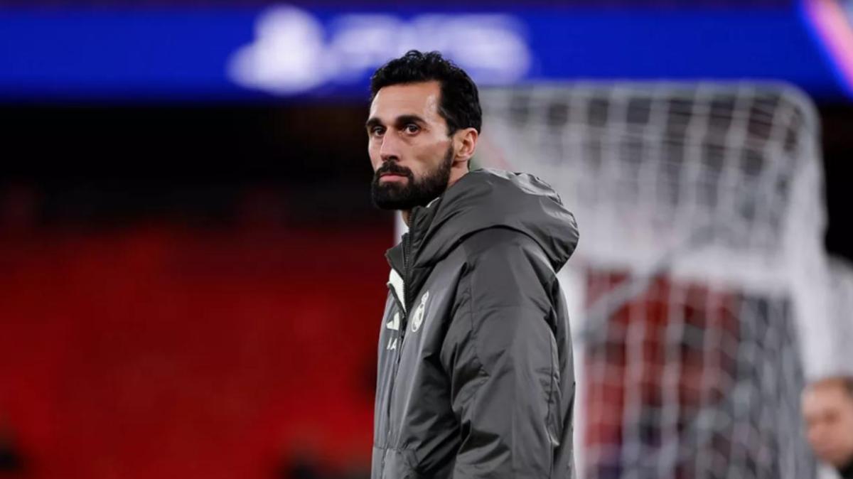 Vuelta al trabajo para preparar el partido ante el Girona