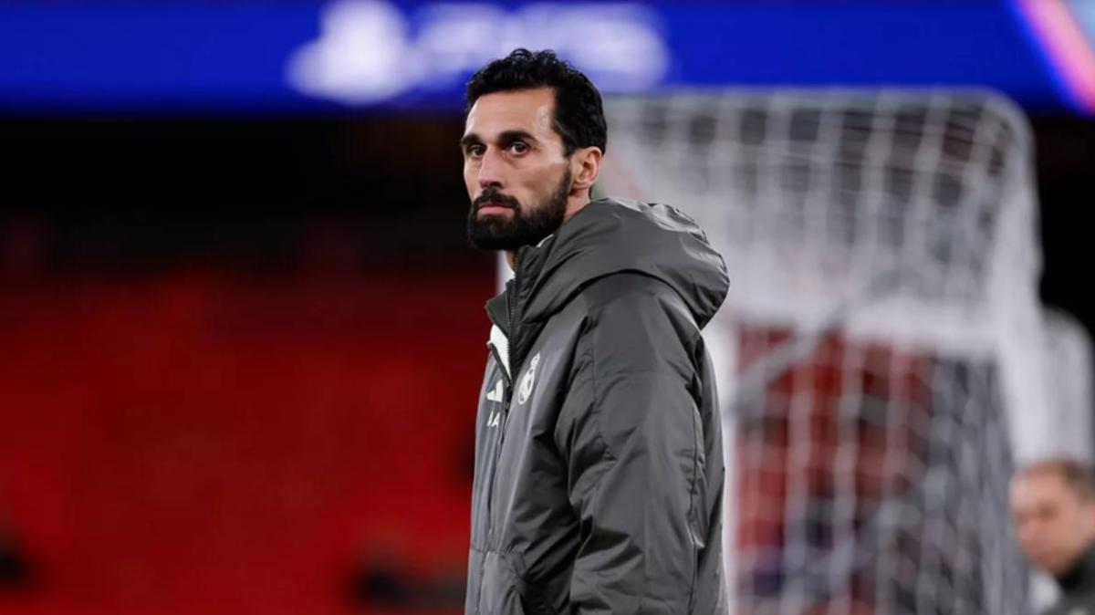 Se revelan los delanteros titulares del Real Madrid ante el Bayern