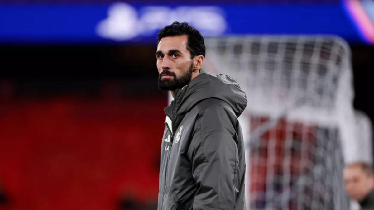 Nuevo refuerzo para el Real Madrid de Arbeloa: es un atacante