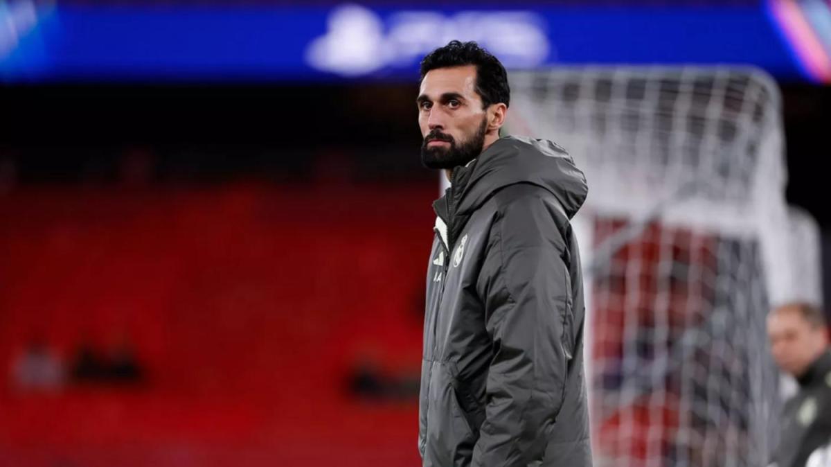 Nuevo reto para Arbeloa: vuelve este jugador sin hueco en el once