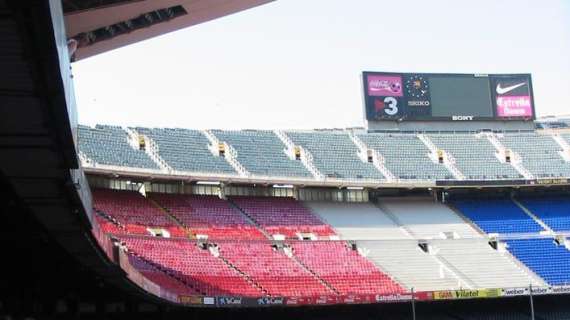 El Camp Nou no se llenará con el clásico: los motivos 