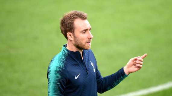 Fichajes Real Madrid, el Tottenham manda un ultimátum al club por Eriksen