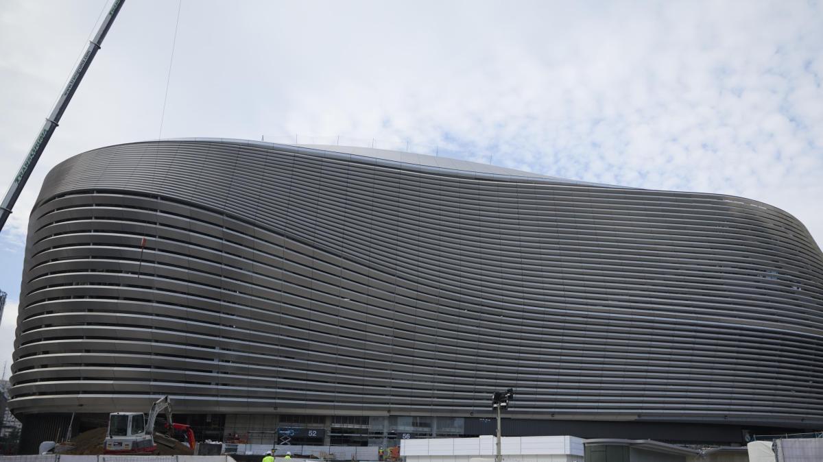 La Finalissima se queda sin sede y busca alternativas