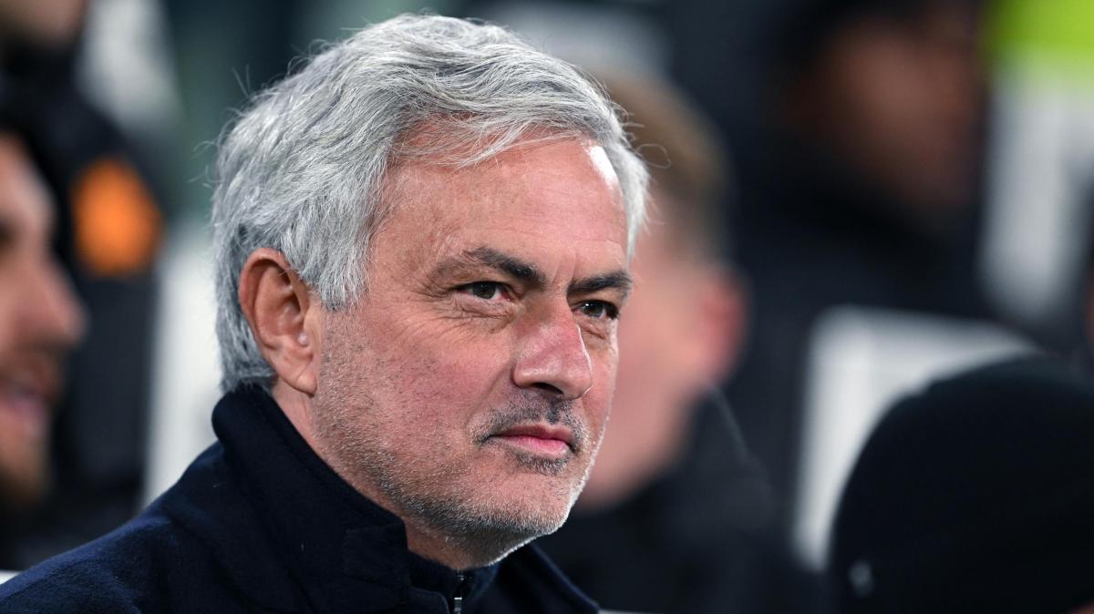 José Mourinho ya está en Madrid: manos a la obra hoy mismo