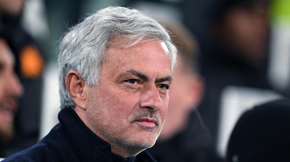 Mourinho convence a su líder de la defensa para firmar por el Real Madrid