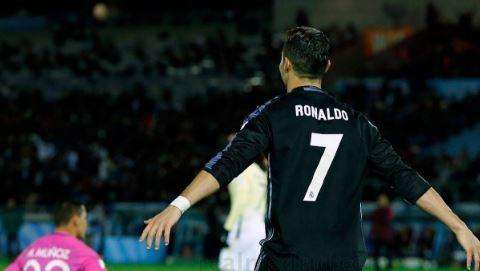 Artero, en Realmadrid TV: "Cristiano no mantiene el nivel, se supera"