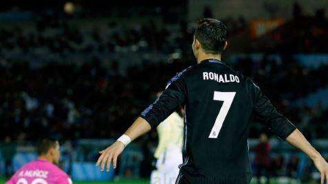 Nacho Peña, en Realmadrid TV: "No se cansan de criticar a Cristiano y no se dan cuenta que eso le da energía"
