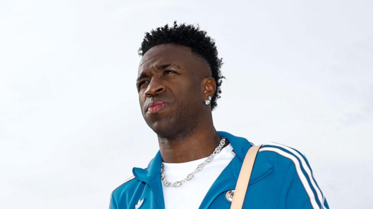 Los problemas del Real Madrid, al descubierto: "Vinicius cree que..."