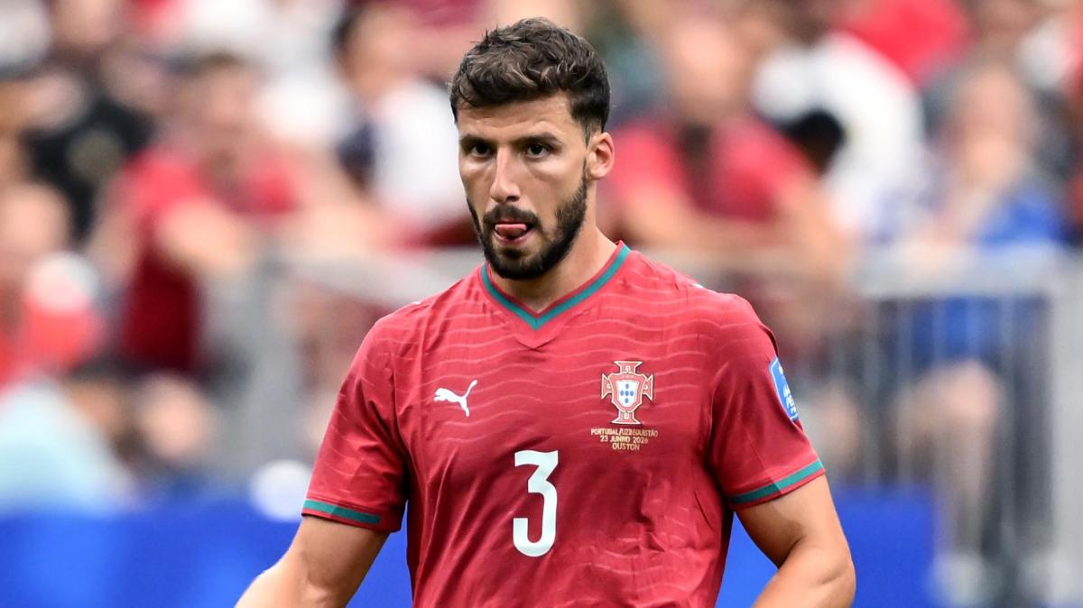 Rubén Dias pierde terreno: Bastoni o Schlotterbeck para el Real Madrid