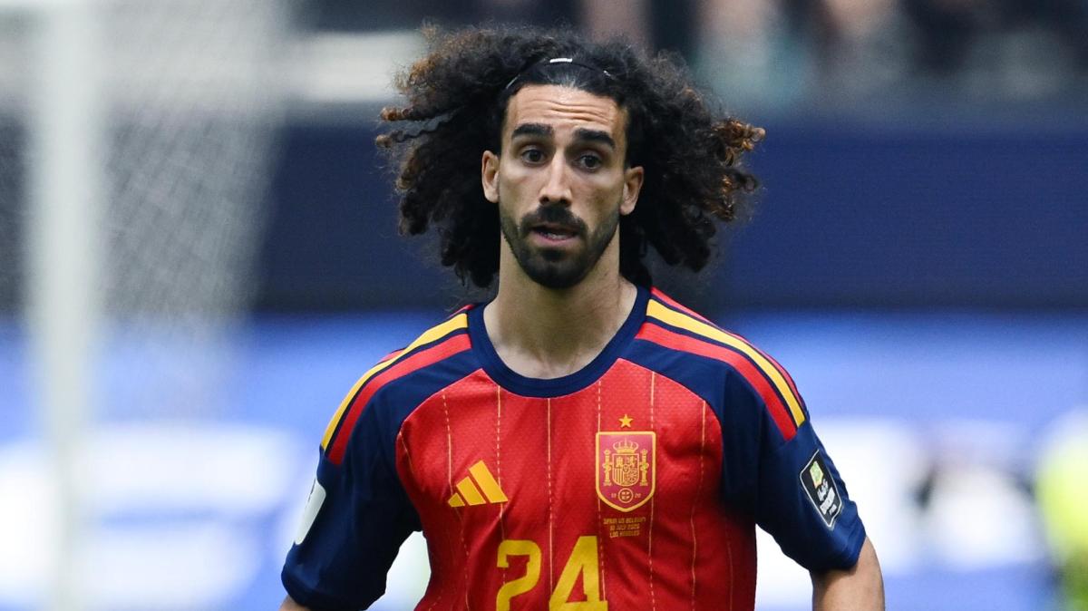 España afronta su segundo partido del parón y el Real Madrid recupera lesionados