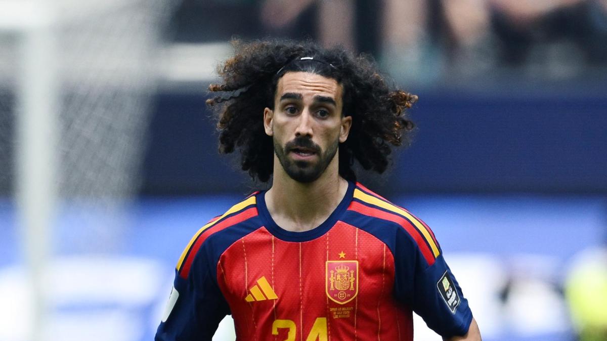 Todo o nada para España: esta noche, duelo de gigantes ante Francia