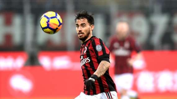 Suso desvela una sorprendente oferta que tuvo para abandonar el Milan