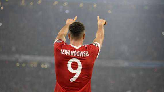 Guerra Bayern - Lewandowski: el club no le deja salir