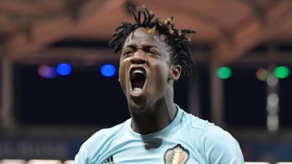 OFICIAL: Batshuayi, nuevo refuerzo del Chelsea