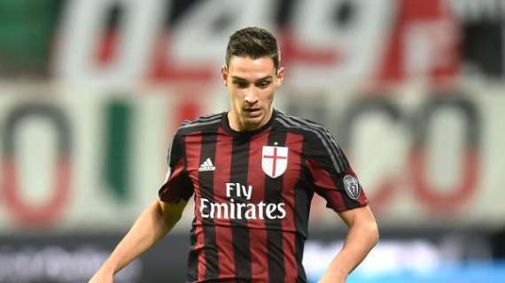 Las alternativas a Marcelo: De Sciglio