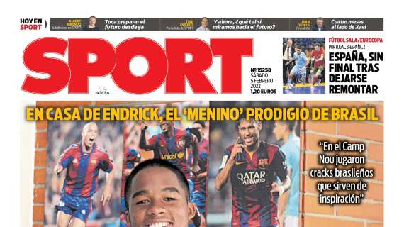 Sport