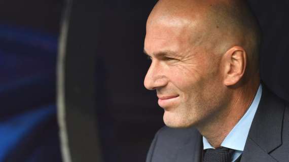 Zidane tendrá a Pogba... con permiso de la Juve