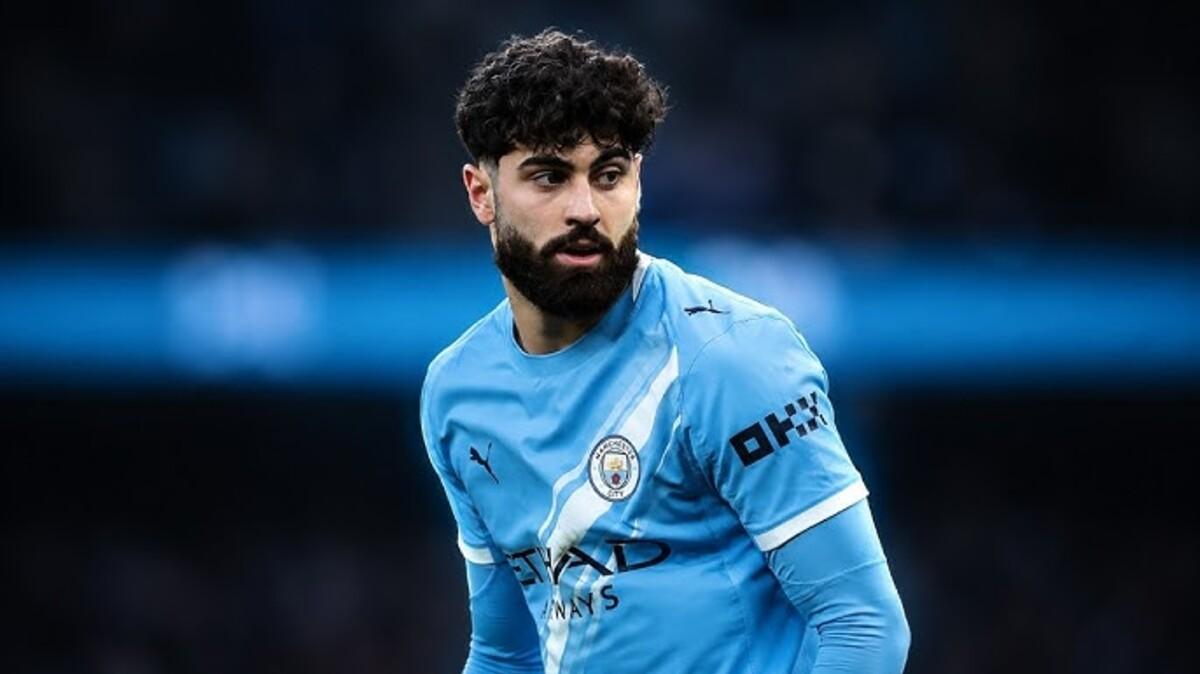 Hay elegido para la defensa: Josko Gvardiol quiere jugar en el Real Madrid