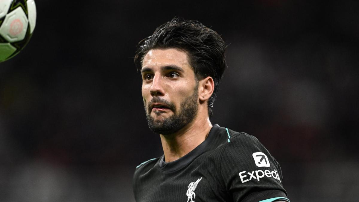 Aparece la opción Szoboszlai para el Real Madrid: los detalles