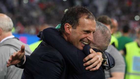 La Juventus deberá esperar para celebrar el 'Scudetto': ganó la Roma
