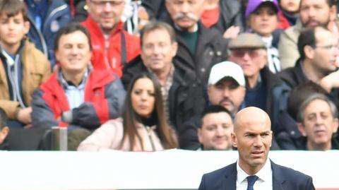 Roberto Palomar: "He visto a Zidane 'mourinhista' en la sala de prensa"